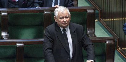 Rośnie poparcie dla PiS. Najnowszy sondaż