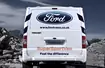 Ford Transit SuperSportVan – Super dostawczak