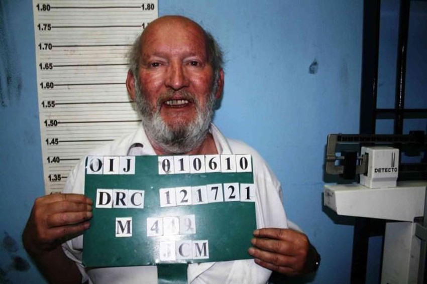 Žan-Klod Mas priznao da su pravili loše silikone za siromašne