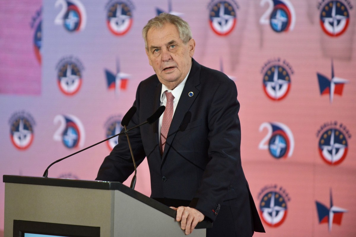 Milosz Zeman