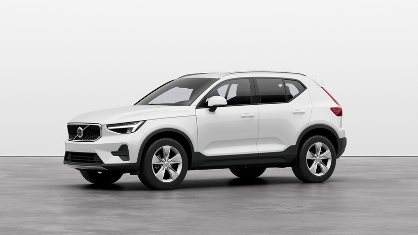 Volvo XC 40 - zdjęcie poglądowe