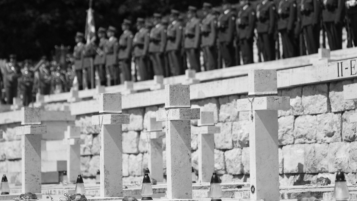 Zmarł płk Eryk Jankowski - żołnierz 2. Korpusu Polskiego dowodzonego przez gen. Władysława Andersa i uczestnik walk o Monte Cassino i Piedimonte San Germano. Weteran na stałe mieszkał w Rzymie we Włoszech.