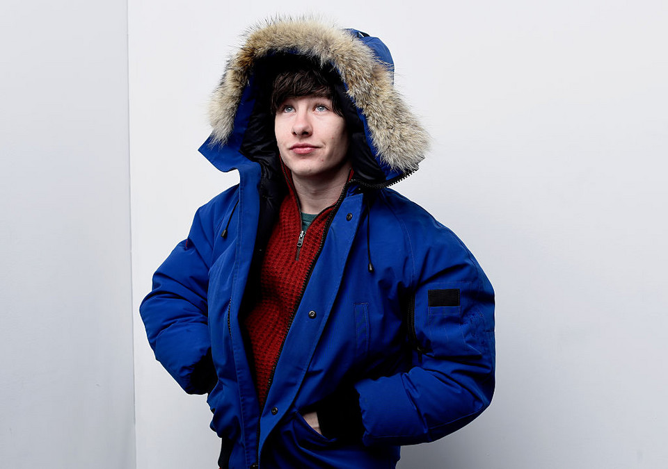 Barry Keoghan