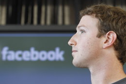 Federalna Komisja Handlu prowadzi śledztwo ws. Facebooka. Kurs akcji wciąż spada