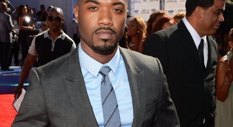 Ray J