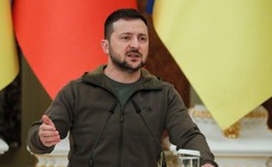 Zełenski rozmawiał z Erdoganem. Padły słowa podziękowania