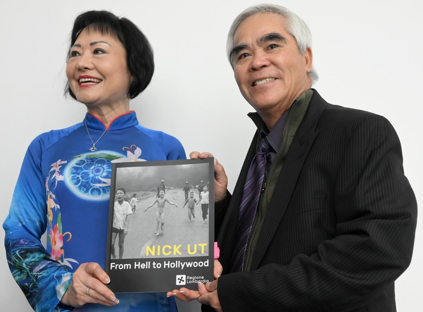 Fan Ti Kim Fuk i Nik Ut