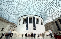 Brytyjskie Muzeum w ogniu krytyki za seksizm w mediach społecznościowych