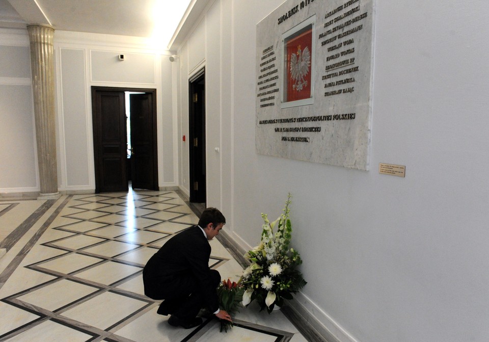 Sejm Dzieci i Młodzieży