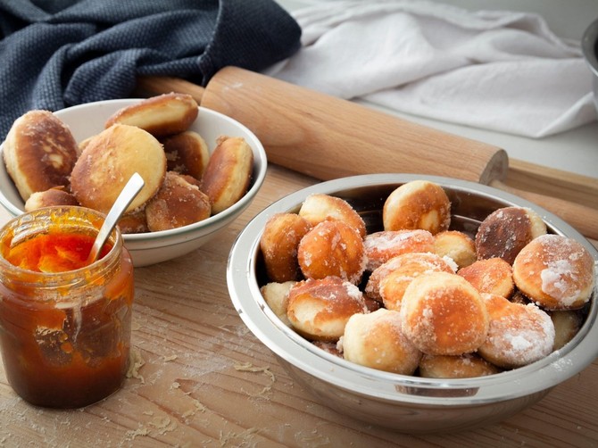 Kada se koristi soda bikarbona, a kada prašak za pecivo - veoma je važno! 