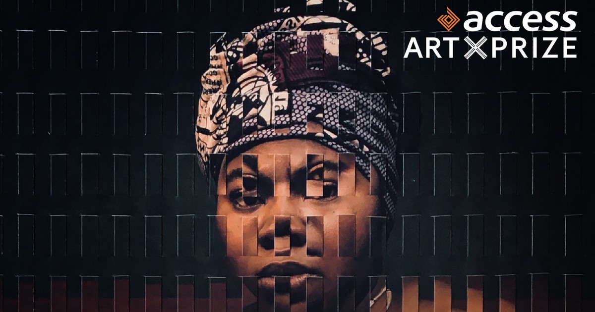 Access Holdings, Art X Collective to inspire Africa's emerging talents with the Access Art X Prize 2023 - Vimarsana News