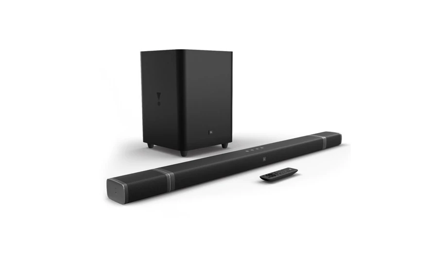 JBL Bar 5.1