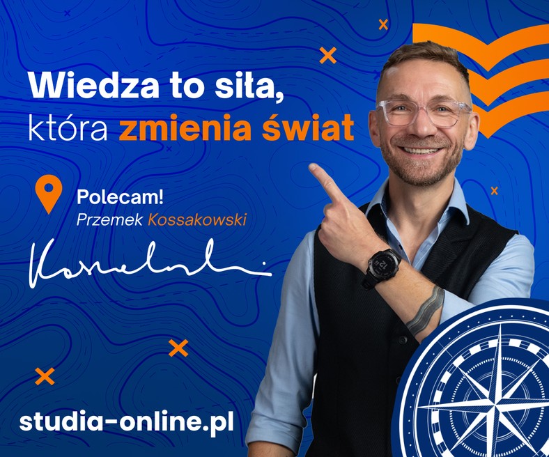 Kierunek: edukacja! Bezpłatne indeksy WSKZ dla młodzieży zagrożonej wykluczeniem