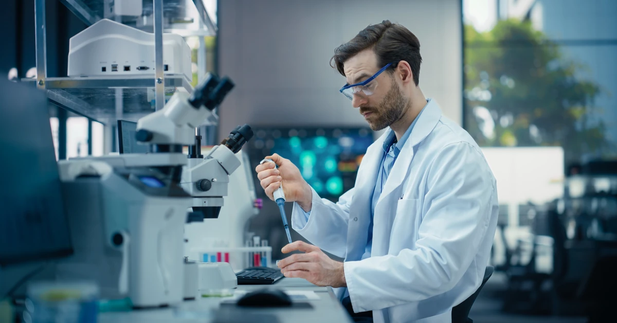 Elektryczność, która leczy: naukowcy przyspieszają regenerację organizmu dzięki impulsom elektrycznym