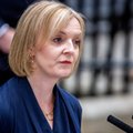 Liz Truss przejmuje urząd premiera i długą listę pilnych problemów