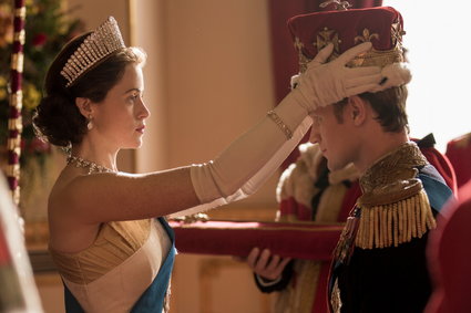 Kompromitacja Netfliksa. Główna aktorka serialu "The Crown" zarobiła mniej niż aktor drugoplanowy