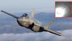 Historyczne trafienie w F-35. Jakiej broni użył Iran?