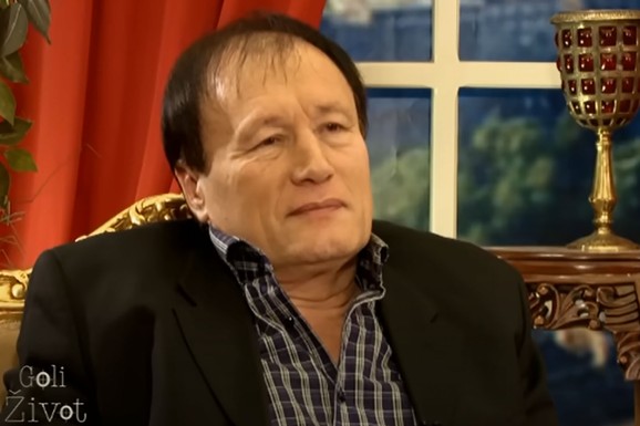 "ZATEKLA SAM IH U KREVETU, NJU SAM IZBACILA GOLU IZ KUĆE" Naša čuvena pevačica nahvatala muža u prevari, a svi su brujali da je ONA BILA LJUBAVNICA