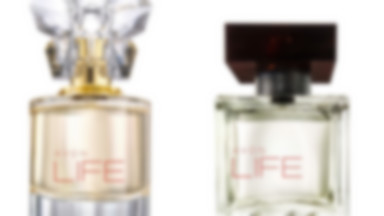 AVON Life Dla Niej i Dla Niego - perfumy by Kenzo Takada