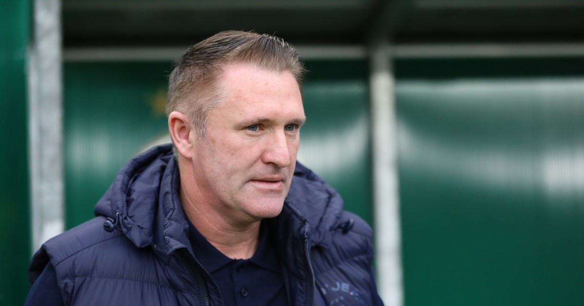 A Fradi-legenda szerint: &quot;Robbie Keane van annyira erős, hogy rendet rakjon a fejekben&quot;