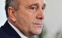 Schetyna o kandydatach PiS do TK: Kaczyński pokazuje, jak chce upokarzać państwo