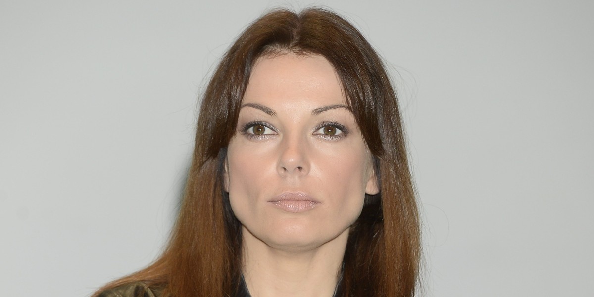 Katarzyna Glinka.