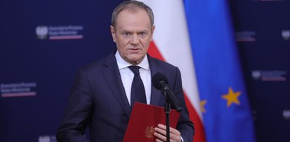 Zamach terrorystyczny pod Moskwą. Donald Tusk zabrał głos