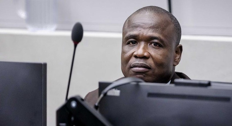 ICC orders record €52 million compensation for victims of LRA in Uganda