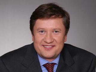 Maciej Stańczuk, prezes zarządu WestLB Bank Polska