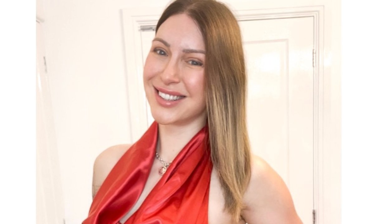 Wyglądała jak Barbie. Wydała 640 tys. zł, by cofnąć skutki operacji plastycznych