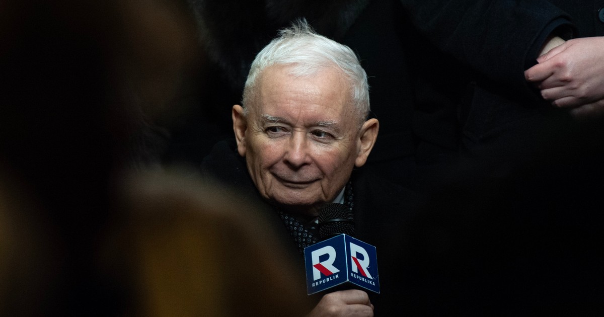 Szadkowski o TK: Kaczyński rozwalił III RP. Właśnie o to mu chodziło