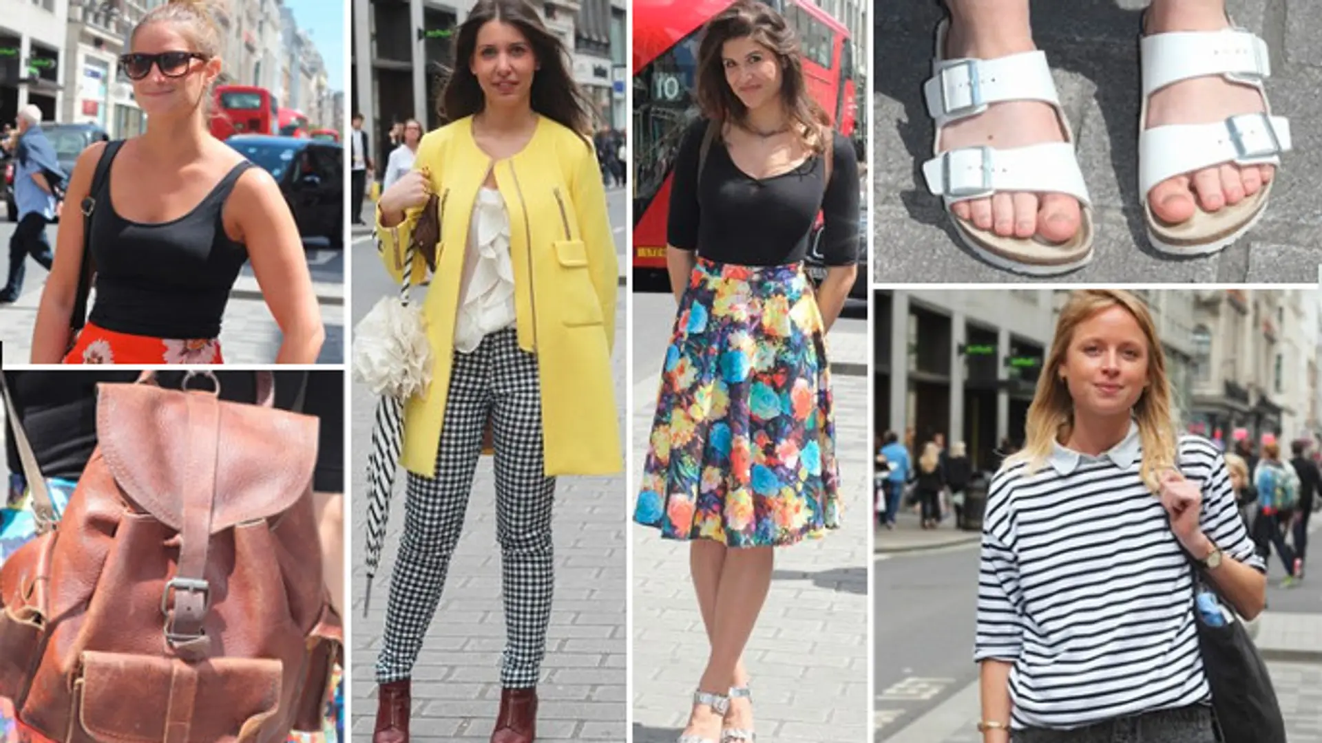 Street style lato 2014