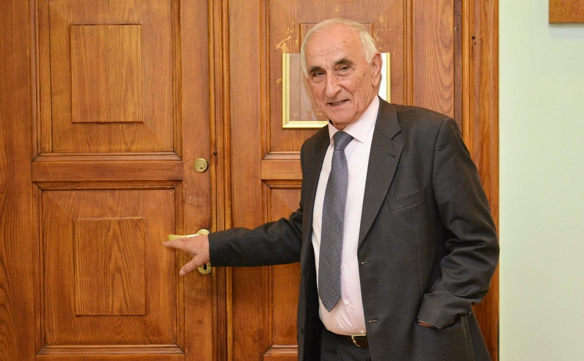 Stanisław Żelichowski