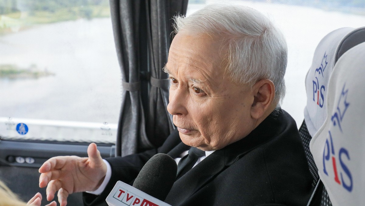 Jarosław Kaczyński