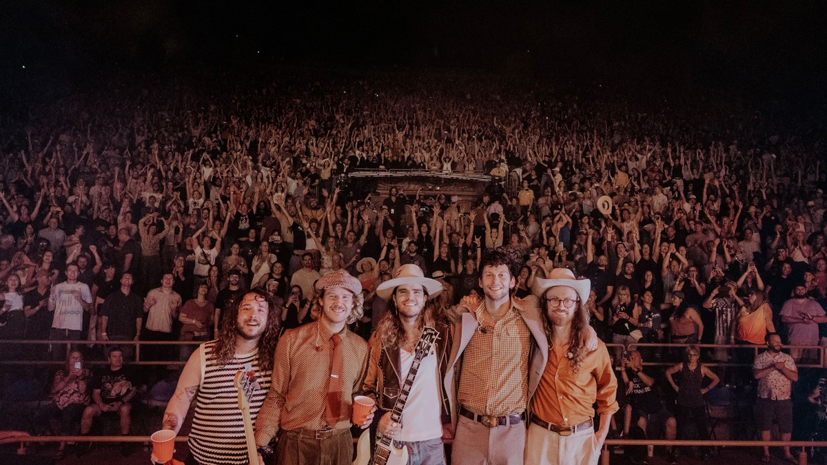 KALEO Band