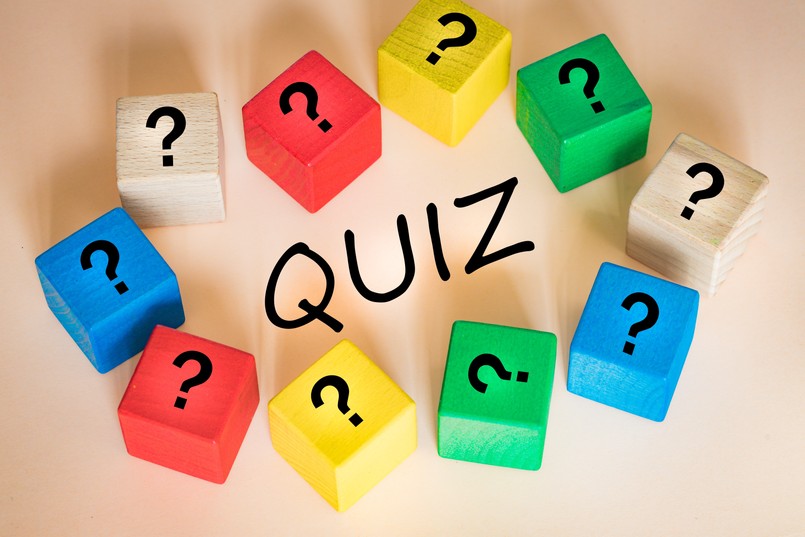 Wielki QUIZ z wiedzy ogólnej. 30/30 to kosmiczny wynik. Sprawdź, czy dasz radę