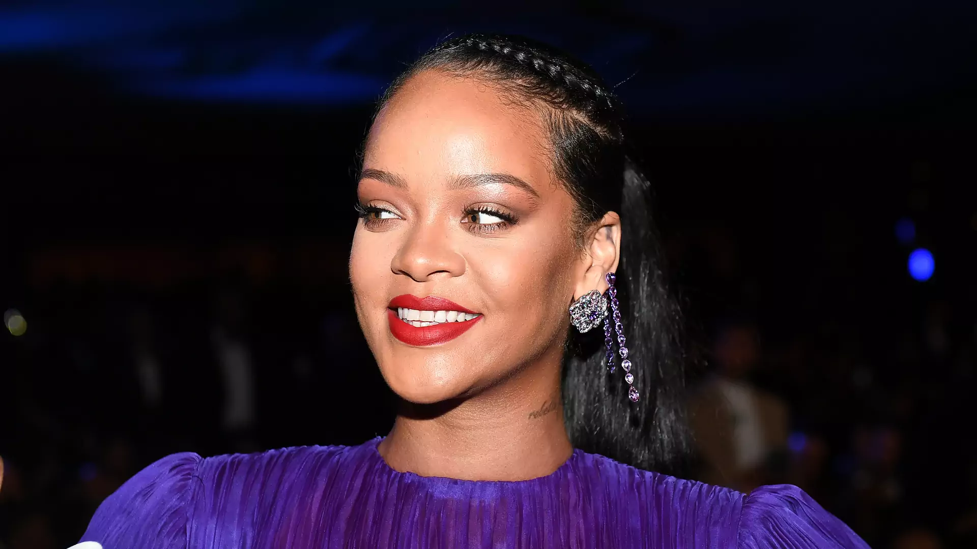 Koronawirus: Rihanna przekazała pieniądze na pomoc ofiarom przemocy domowej. Kwota jest zawrotna