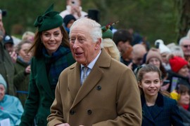 Konačno smo saznali ZAŠTO SU ČARLS I KEJT KRILI tip raka koji su imali i svi kažu "SRAM VAS BILO": Ni kralju ni princezi od Velsa neće biti svejedno sada