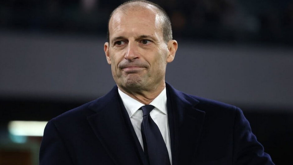 Massimiliano Allegri