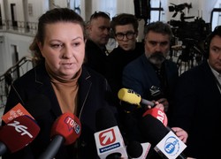 Prezydencka minister o tabletce "dzień po". "Decyzja byłaby inna, gdyby..."