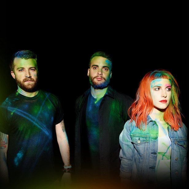 Najnowszy album zespołu Paramore z dobrymi recenzjami