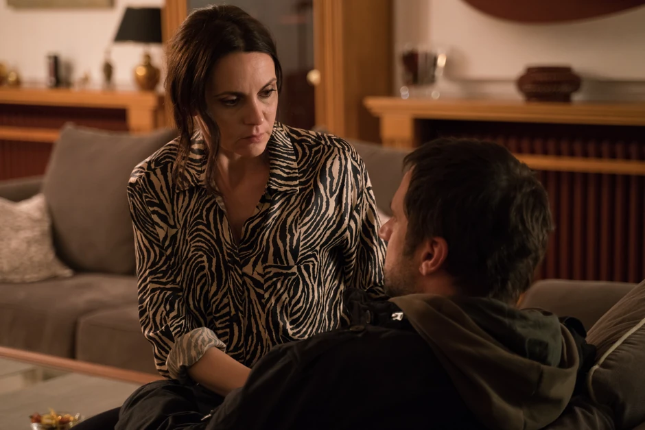 Nada Sargin i Goran Bogdan