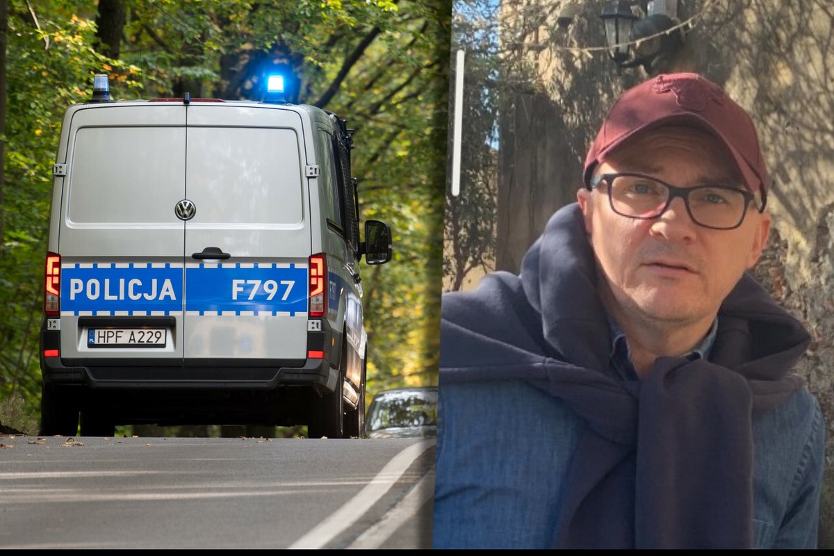 Dyrektor z NCBiR zaginął. "Zaangażowano poważne siły"