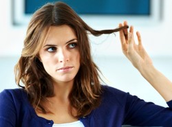 Tylko jeden włos zdradzi, czy grozi ci zawał