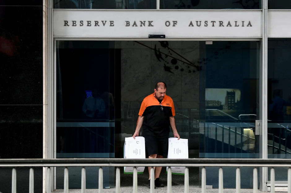 Rezervna banka Australije od maja 2022. dvanaest puta povećala kamatne stope