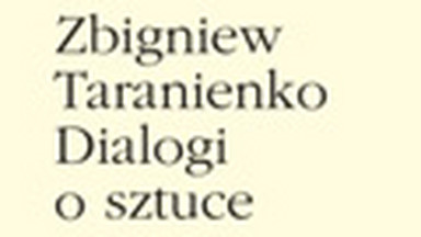 Dialogi o Sztuce. Sto lat Akademii Sztuk Pięknych w Warszawie. Rozmowa z Jerzym Tchórzewskim