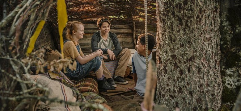 Adaptacja światowego bestsellera w polskich kinach. W obsadzie gwiazda hitu Netflixa
