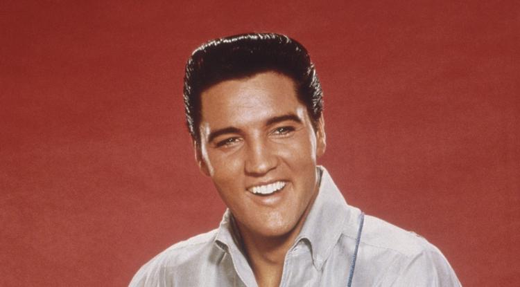 Elvis Presley dalait ma is rengetegen éneklik Fotó: Getty Images