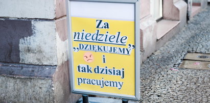 Handel w niedziele. Nadchodzą ważne zmiany w przepisach!