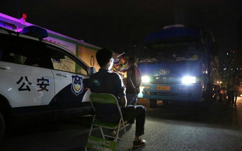 Stroga kazna za nesavesne vozače